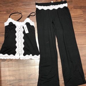 New  Nanette Lepore pajamas